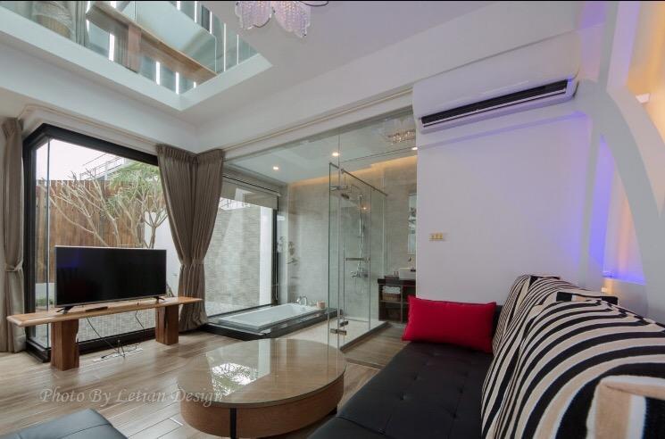 Mou Xia Villa Wujie Exterior photo